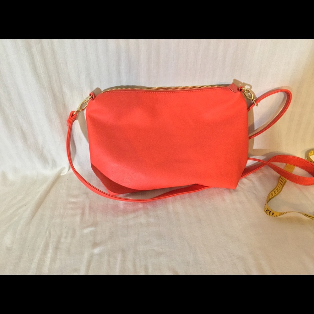 Steve Madden Cross body Hobo bag